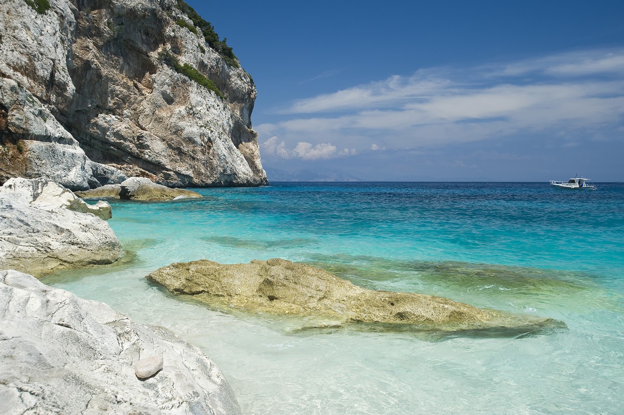 Cala Mariolu